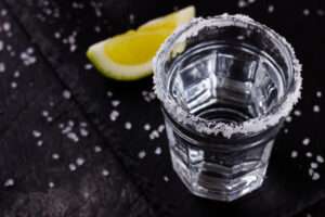 Tequila Spirit Notes