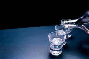 Consigli su Russian vodka Spirit Notes