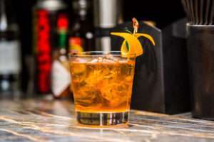 I cocktail