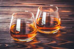 Il cognac by Spirit Notes