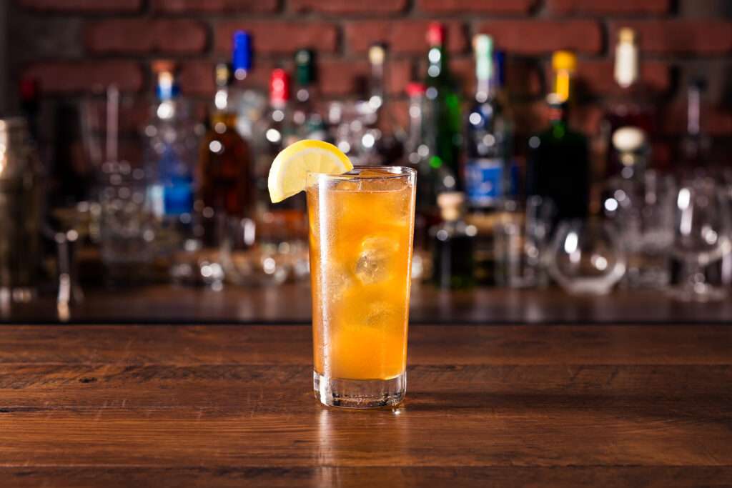 Bicchieri da Cocktails da SpiritNotes