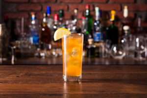 Bicchieri da Cocktails da SpiritNotes