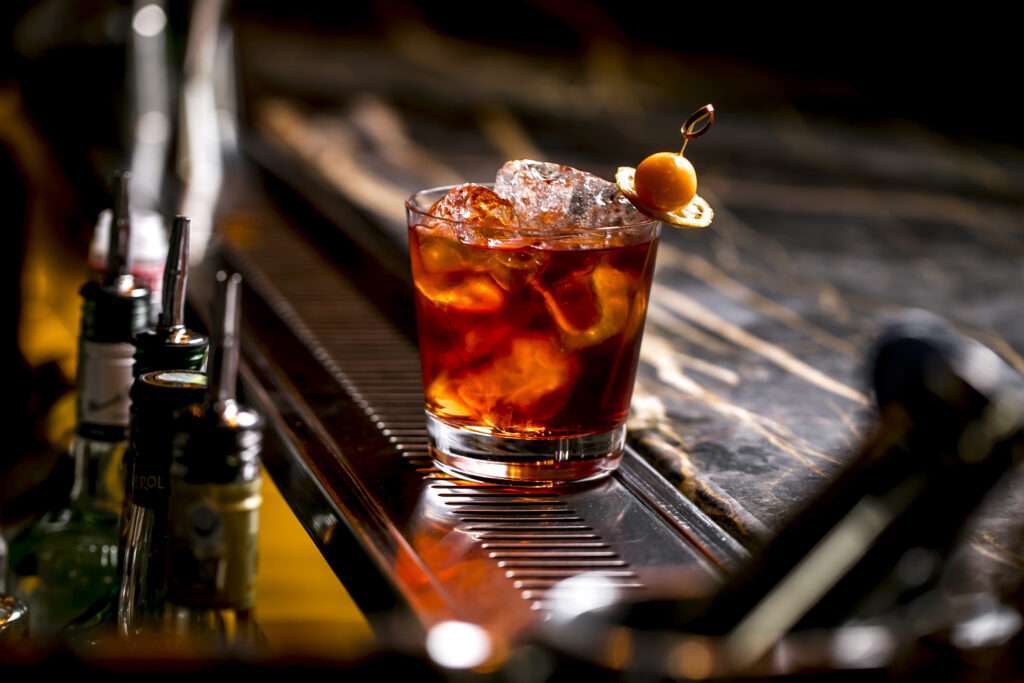 Tipologie di Gin Spirit Notes - Erosadira
